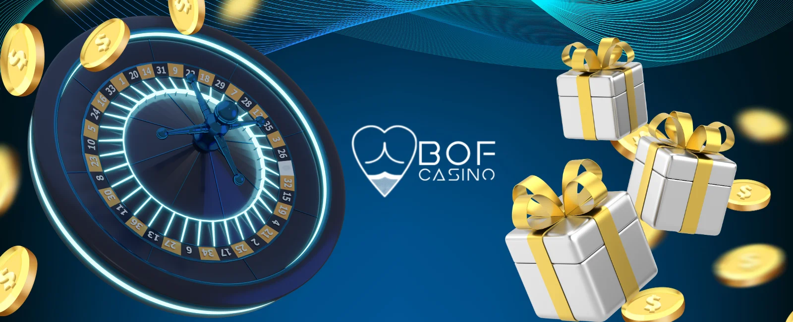 bof bonuses